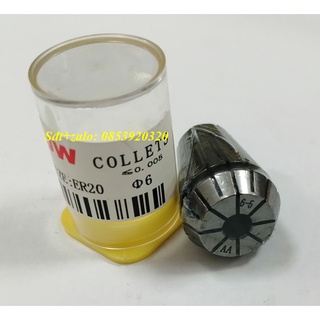 Áo collet ER20