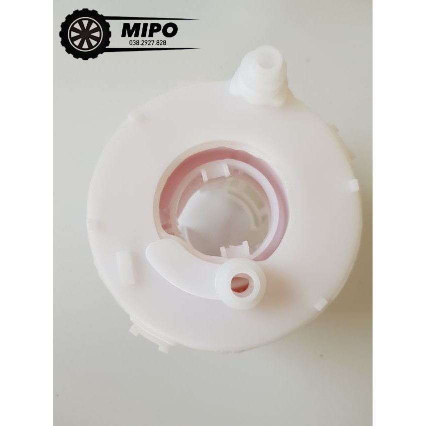 Lọc xăng, lọc nhiên liệu trong thùng xe i10, Soluto, Accent, Santafe (Mã: 311121R000 / 311121R100)