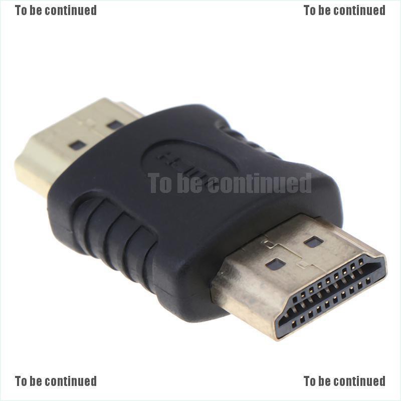 Cổng Hdmi Sang Cổng Đực