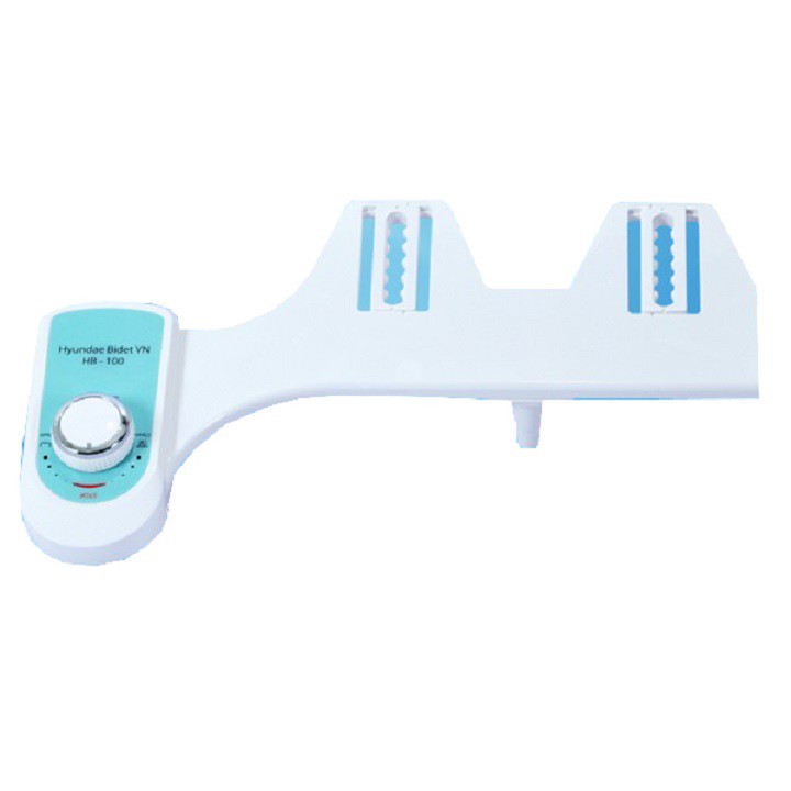 Vòi xịt rửa vệ sinh thông minh Bidet HB-100
