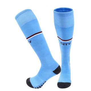 Tất vớ dài bóng đá CLB MC