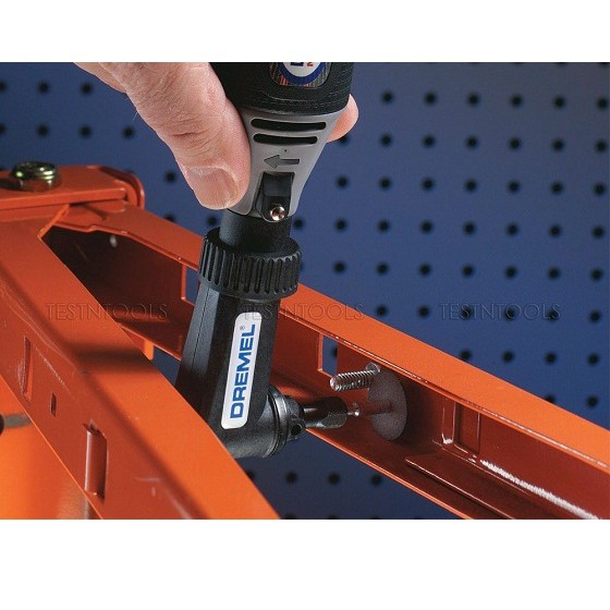 Đầu nối chuyển góc Dremel