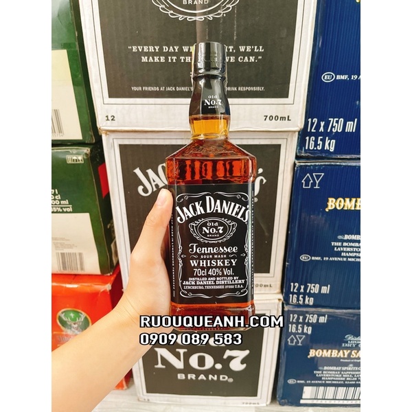 JACK 700ml