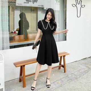 ĐÀM DA THIẾT KẾ DỰ TIỆC PHỐI CỔ VIỀN REN-Hình shop chụp thât