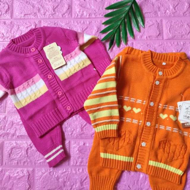 Combo bộ len quảng châu