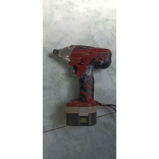 Máy bắt vít ryobi 12V