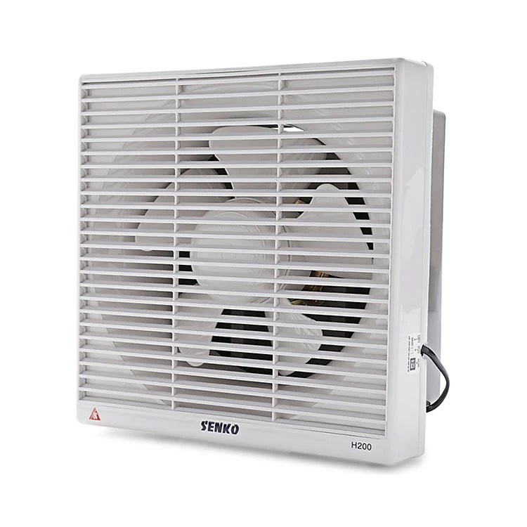 Quạt Hút Tương SENKO H200 35W ( Hàng Chính Hãng )