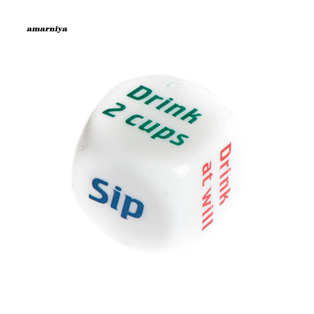 Xí ngầu chơi trò chơi uống rượu cho người lớn