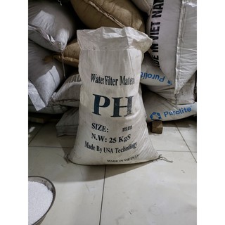 3 kg hạt tăng PH việt Nam