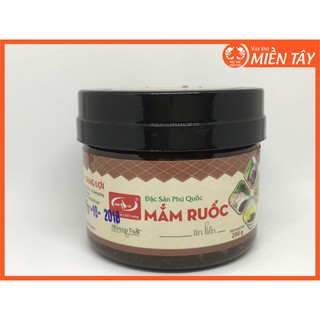 Mắm Ruốc Phú Quốc - 200 gr