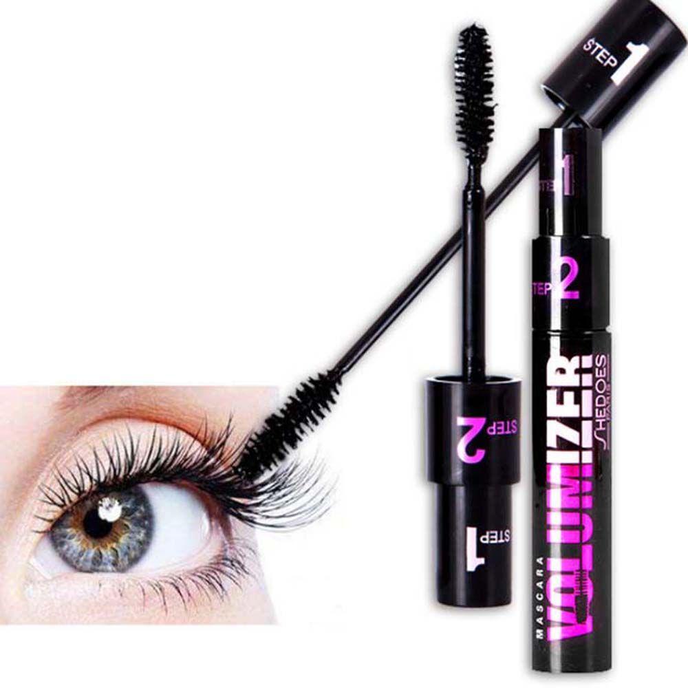 Mascara Chuốt Mi Chống Nước Lâu Trôi Tiện Dụng Chất Lượng Cao