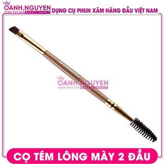 Cọ Tém Lông Mày, Che Khuyết Điểm (Loại Đẹp)