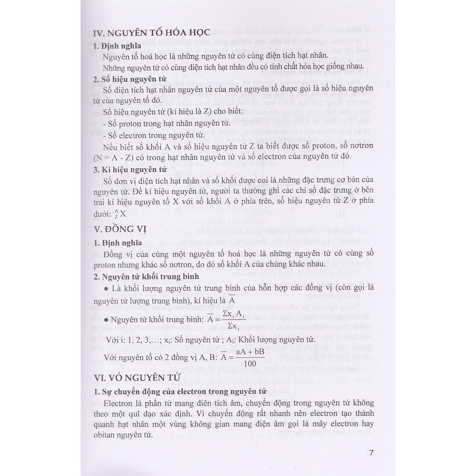 Sách - Kỹ thuật giải nhanh bài toán hay và khó Hóa học 10.