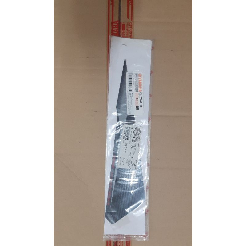 Tem 3 Sirius Fi ( Xe Xanh Mờ 0960 )