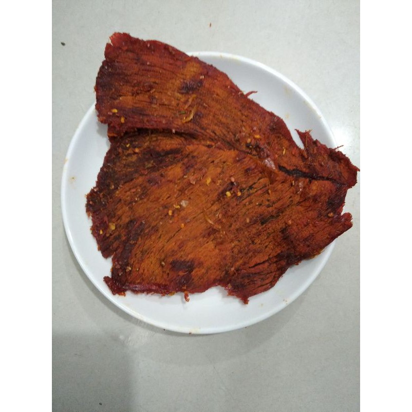 1kg khô Bò miếng | BigBuy360 - bigbuy360.vn