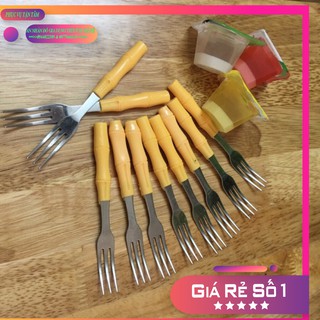 Rẻ vô địch combo 10 dĩa hoa quả tiện lợi