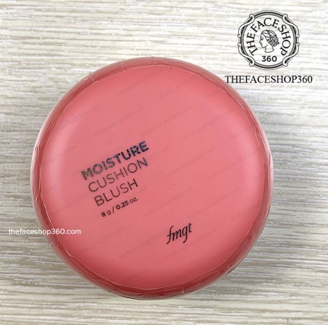 Phấn má hồng dạng cushion Moisture Cushion Blush | BigBuy360 - bigbuy360.vn