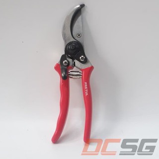 Kéo cắt cành 8in-180mm pretul t-45p - 23103