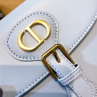 Túi xách nữ Dior bobby dáng bầu FULL BOX