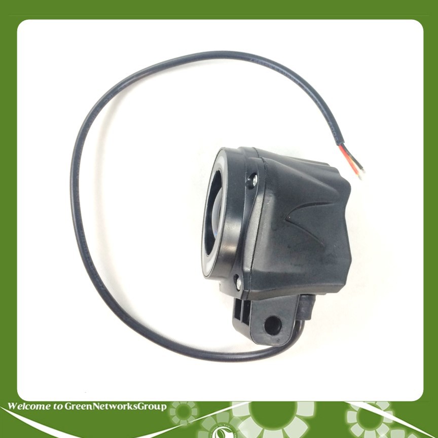 Đèn trợ sáng U4 7 màu tặng công tắc Greennetworks