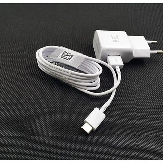 Bộ sạc Samsung Galaxy J7 Pro (5V-2A)