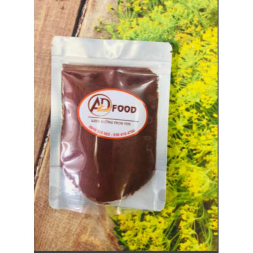 bột điều màu (100gr)