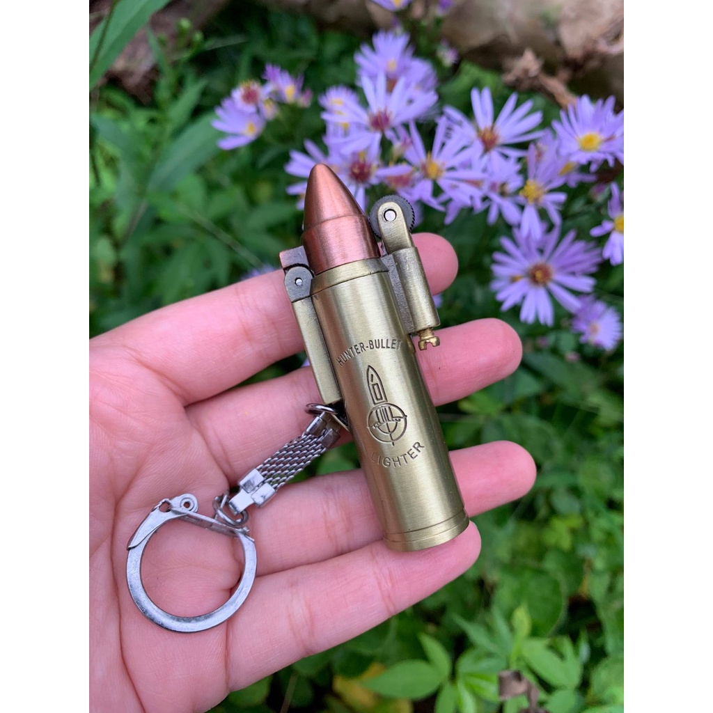 Mô hình móc khóa cầu lưới đánh l ửa nhiều mẫu - Baystore