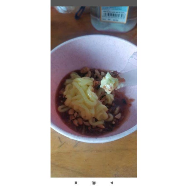 Nửa kí Bơ nguyên chất hàng loại 1 siêu thơm ngon dùng trong bánh tráng bơ, trộn, me bơ.. | BigBuy360 - bigbuy360.vn