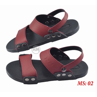 Giày sandal HM nhiều màu HPUX1A