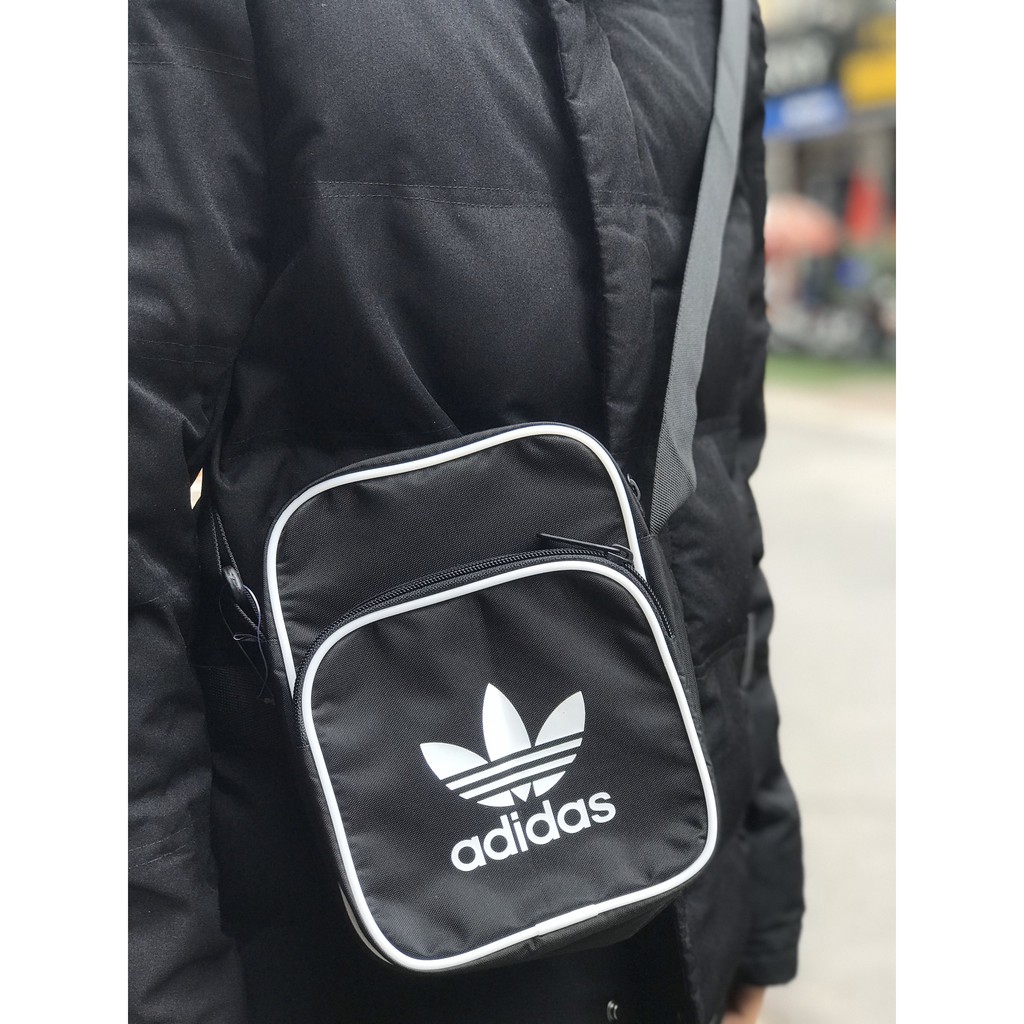 Túi ipad Adidas MIni 2019