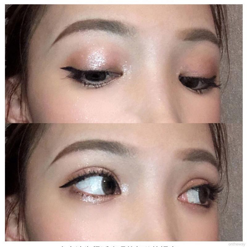 Phấn bắt sáng chống nước chống mồ hôi độ bóng sáng cao độc đáo