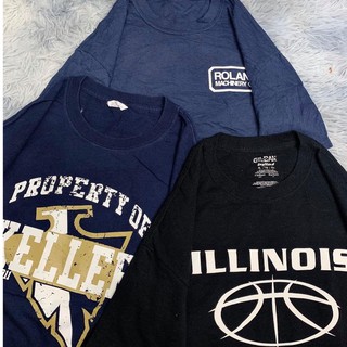 Áo phông 2hand – áo vintage – áo 2hand nữ - Áo thun mỹ chọn mẫu thời trang giá rẻ 2hand style