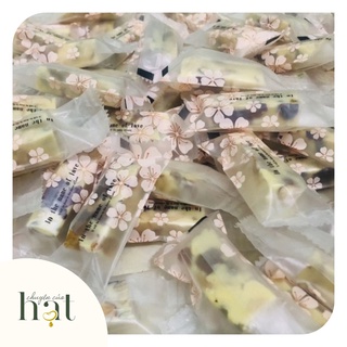 Kẹo Nougat (Kẹo Hạnh Phúc) - Chuyện Của Hạt