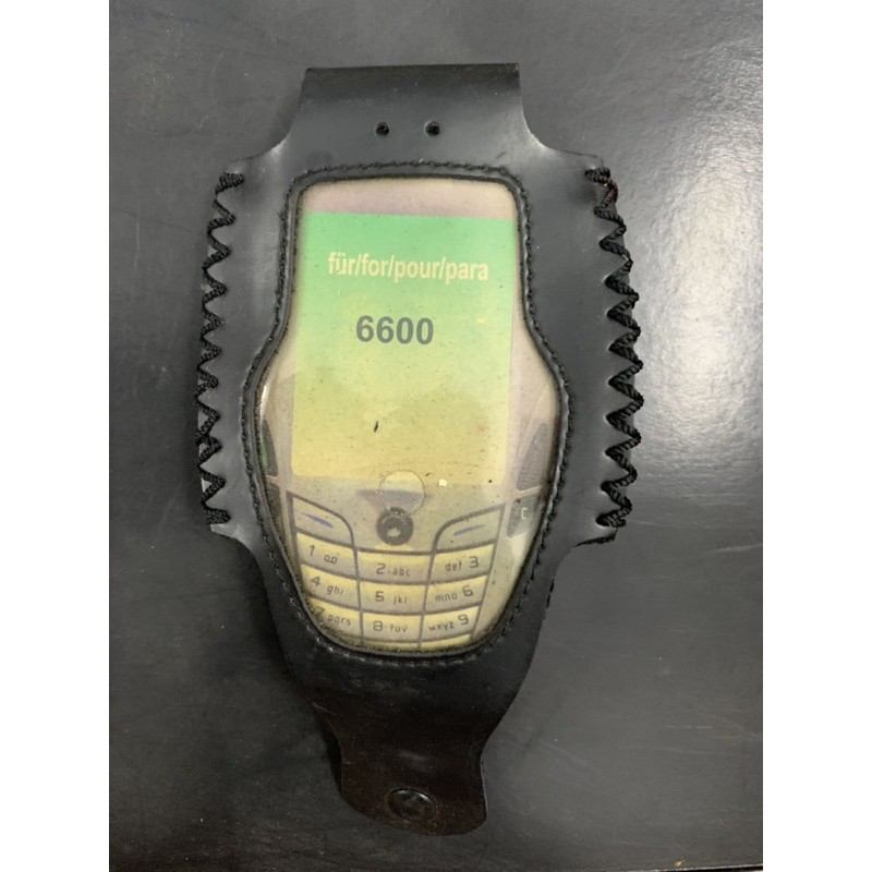 Bao da 6600