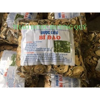 Bí đao sấy khô thơm sạch