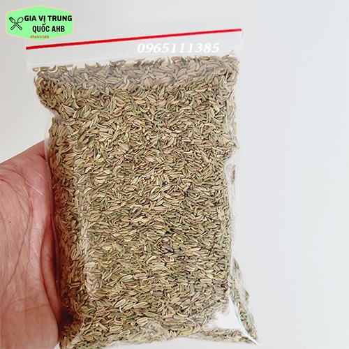 Tiểu Hồi Hương [Hạt Thì Là] Tứ Xuyên 100g