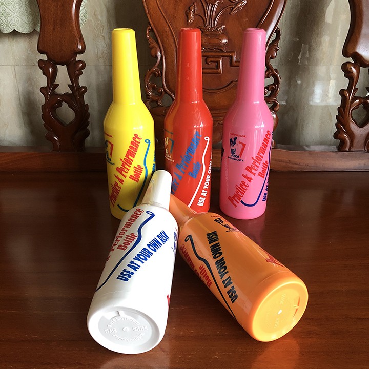 Chai tập biểu diễn – Flair bottles