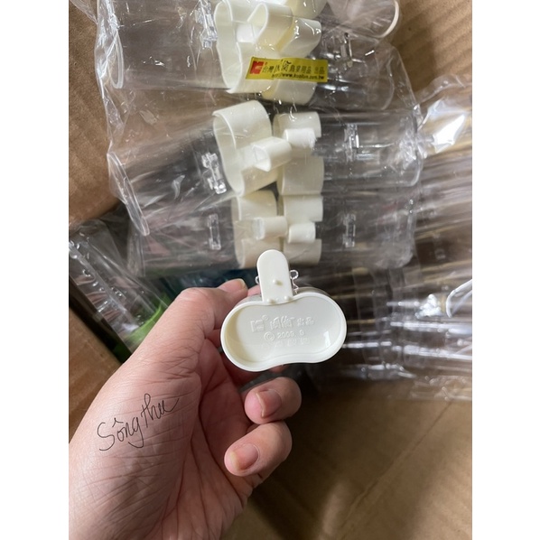 Ống nước ngoài siêu đẹp