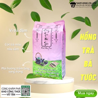 COMBO Trà Sữa Truyền Thống (Hồng Trà+ Bột Sữa) Pha 250 Ly