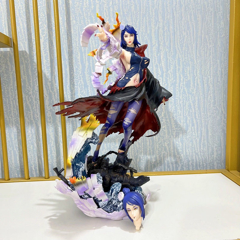 Mô hình konan hàng đẹp siêu nét chất lượng