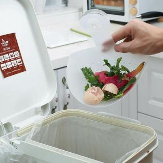 Phễu lọc rác bồn rửa bát