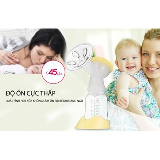 MÁY HÚT SỮA ĐIỆN IMEDICARE iBP - 9S