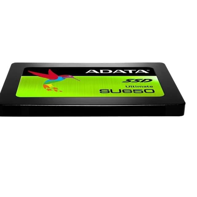 ╒Ổ Cứng SSD SU650 Ultimate 120GB 2.5 "SATA III ✹ | BigBuy360 - bigbuy360.vn
