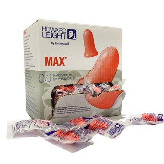 Nút tai chống ồn Howard Leight Max 1 – không dây ( BHLD 365 )