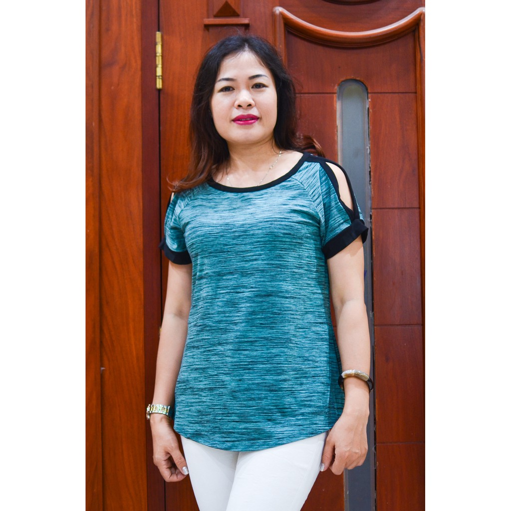 Áo Nữ Elie McCarthy Xuất Mỹ EMC03