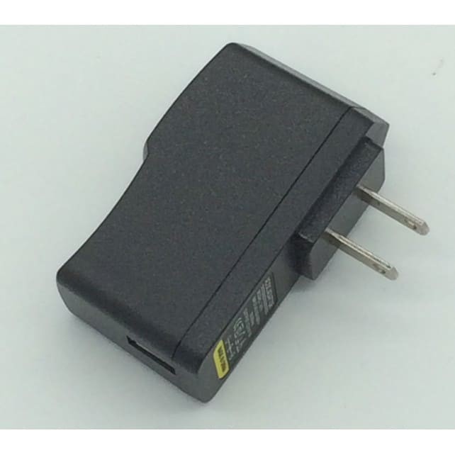 Cốc sạc USB 5V/2A - Nguồn adapter USB 5V 2A