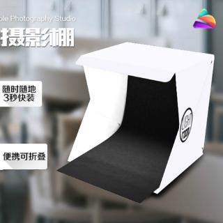 Đèn Led Đa Năng Axthon Hỗ Trợ Chụp Ảnh Studio