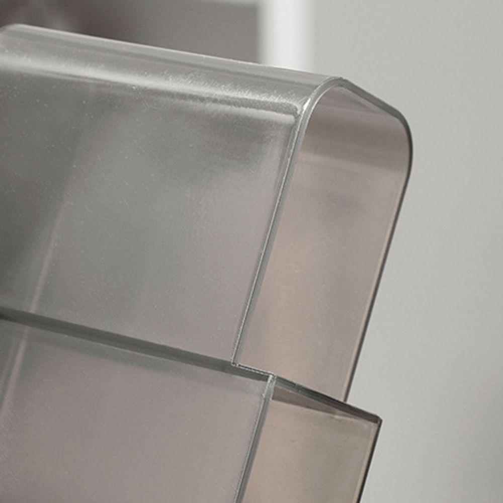 LONTIME Hộp Đựng Bút / Trang Sức Để Bàn Đa Năng