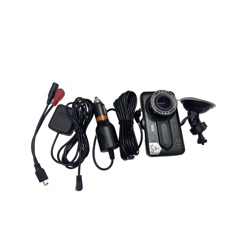 Camera Hành Trình A4 WiFi - VipAutoPro | BigBuy360 - bigbuy360.vn