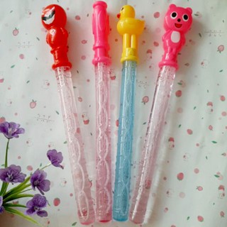Đồ chơi thổi bong bóng